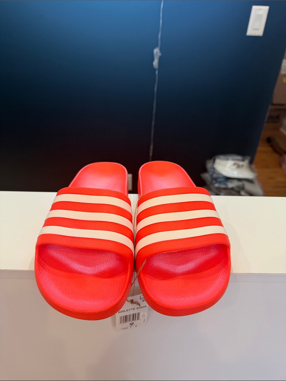 adidas adilette aqua